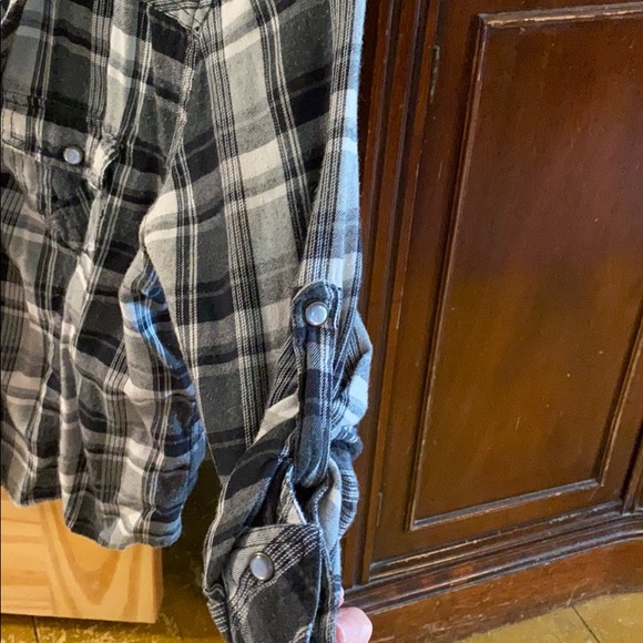 OP button down shirt - Picture 3 of 3